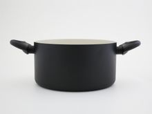 Кастрюля TimA TVS Ceramic granit СТ-5120, 20 см