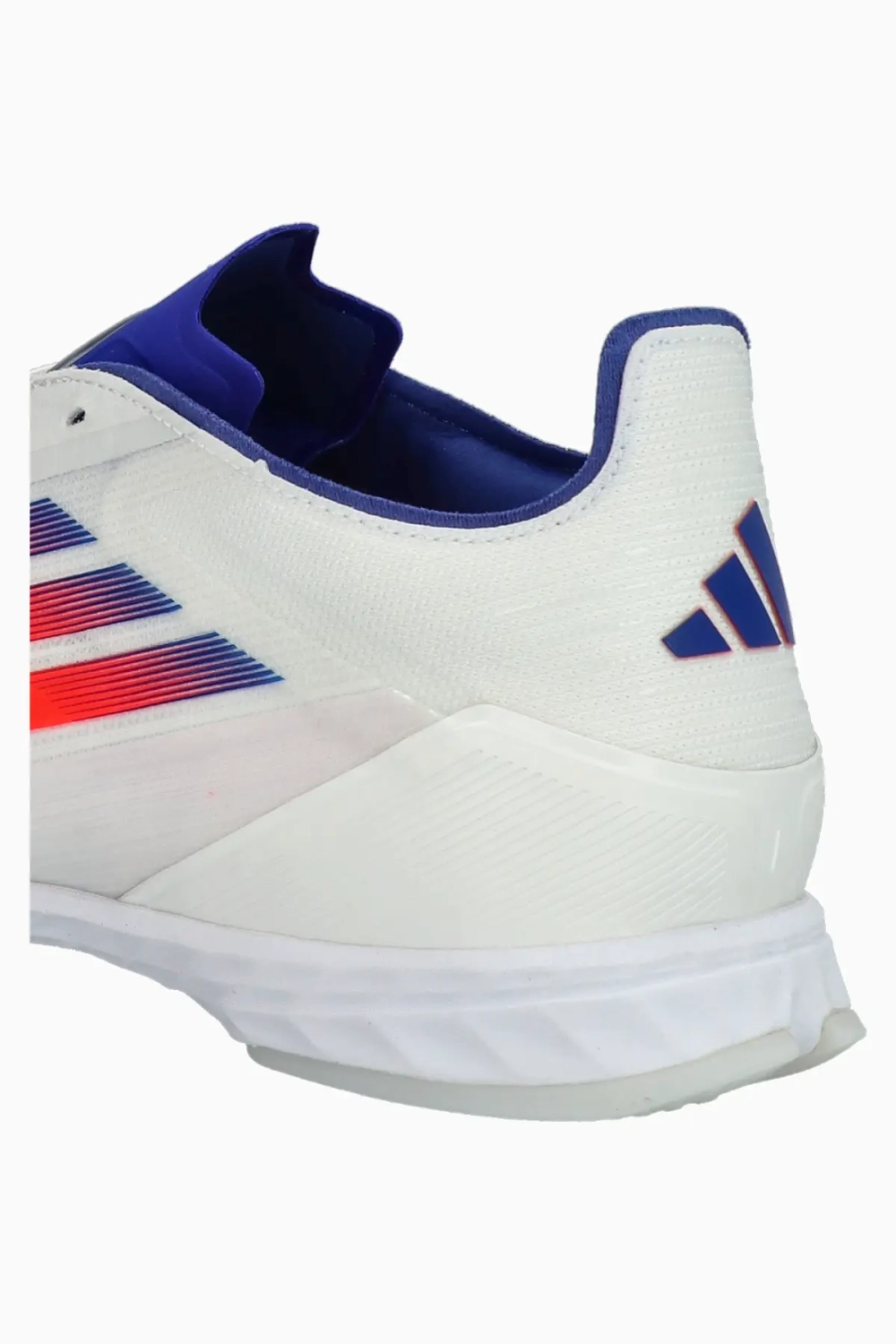 Футзалки adidas F50 Pro IN - белый