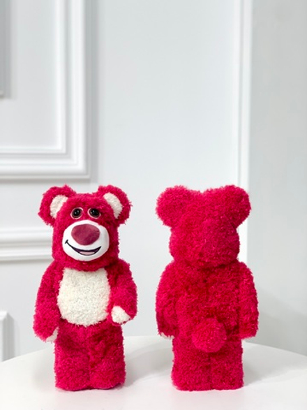 Bearbrick Lotso 400%