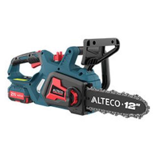 Цепные пилы