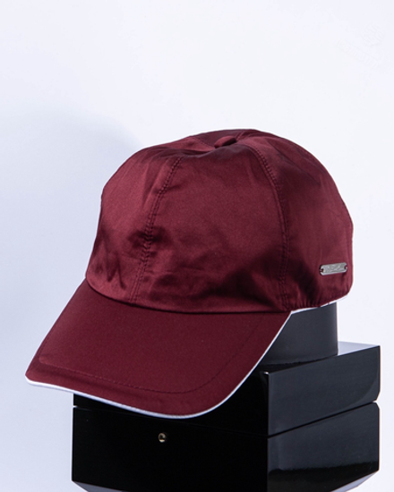 Бейсболка Loro Piana