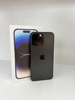 Apple iPhone 14 Pro Max 128Gb БУ Черный Apple iPhone 14 Pro Max 128Gb БУ Черный