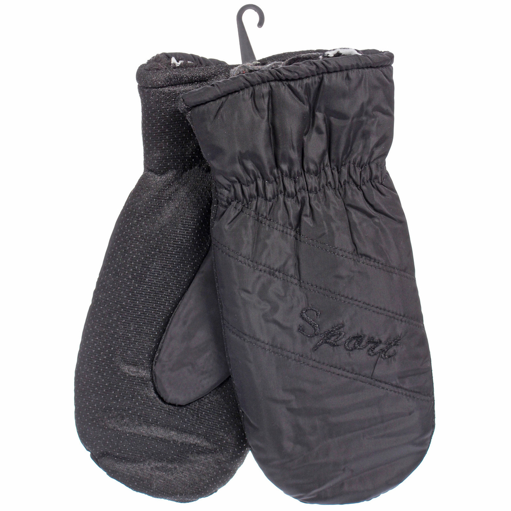 Варежки для зимних видов спорта HBE-S190 (мужские, размер XL)