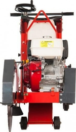 Швонарезчик DIAM JRK-500/13 H бензиновый двигатель HONDA 630049