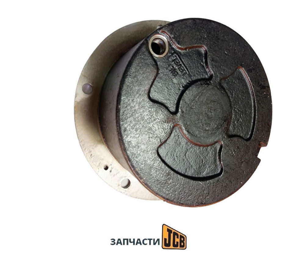 Планетарная крышка редуктора JCB 458/M4232