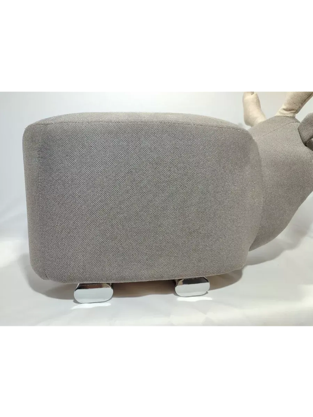 Мебельные ножки металлические под диван кресло тумбу комод