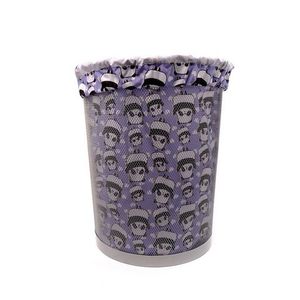 Мешок для мусора многоразовый "Панды", 10 л