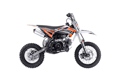 Мотоцикл BRZ X2 110cc 14/12 PITBIKE