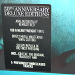 Scorpions / Savage Amusement (50th Anniversary Deluxe Edition)(LP+CD)