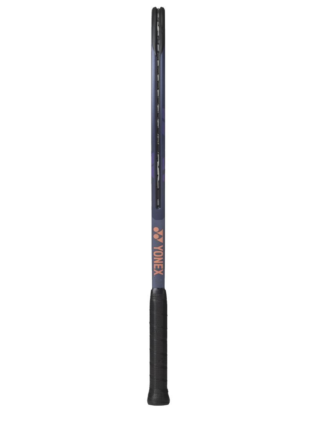 Теннисная ракетка Yonex Percept 100D - midnight navy + струны