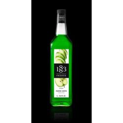 Сироп Яблоко зеленое 1л 1883 Maison Routin