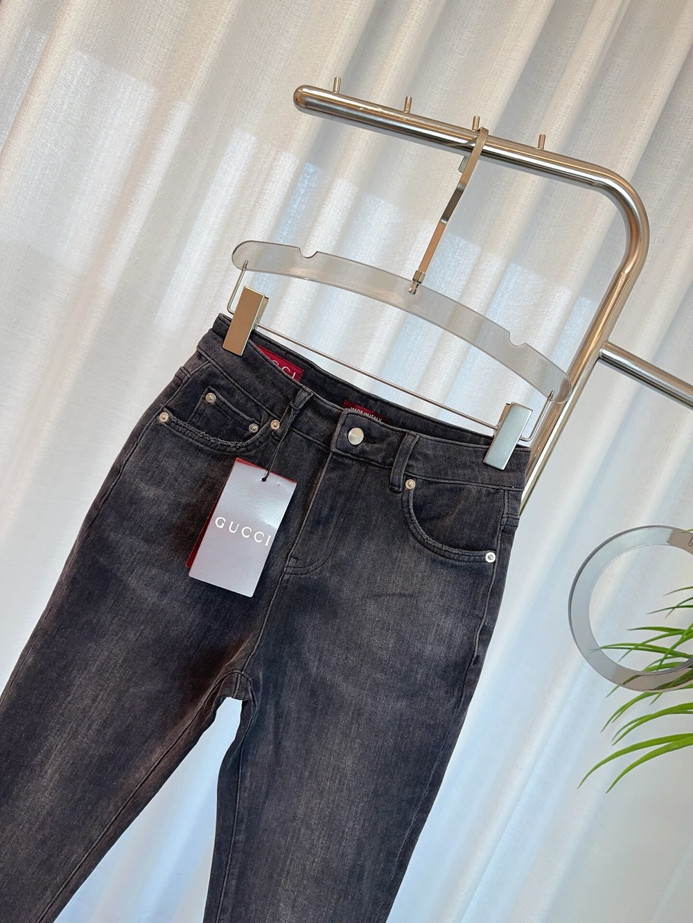 Gucci Jeans