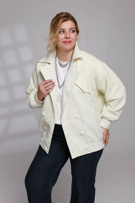 Бомбер 6226 Fabrika Фото 1