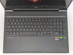 Игровой Ноутбук Hp Victus Ryzen 5 5600H/16GB(RAM)/512GB(SSD)/RTX3060/16.1/FHD/144Hz/IPS/Win11