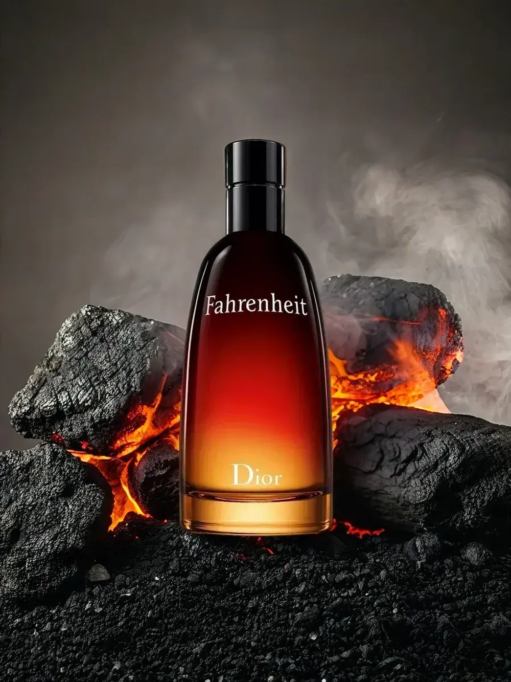 Dior Sauvage Fahrenheit 75 мл
