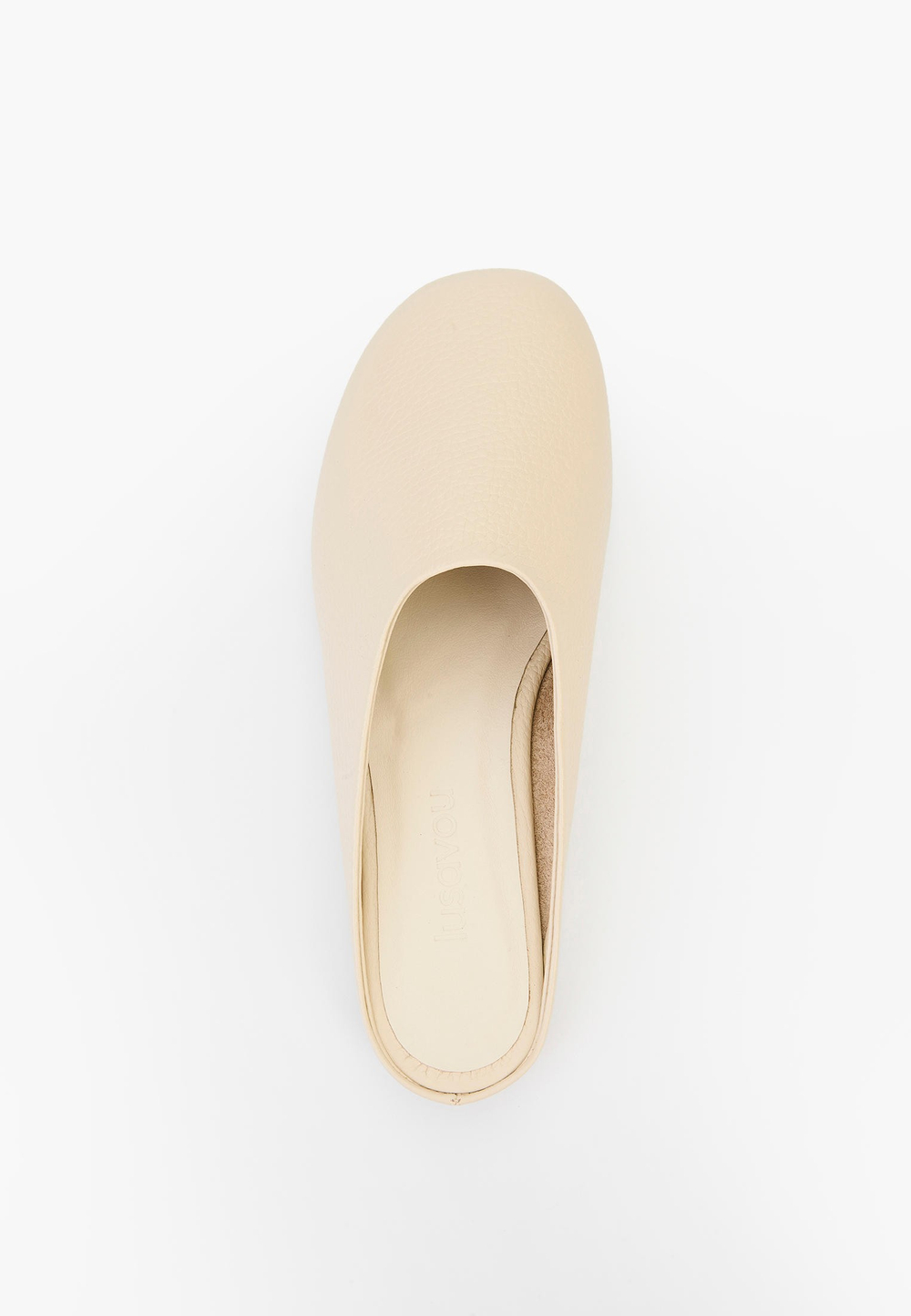 Мюли // Annushka // Milky