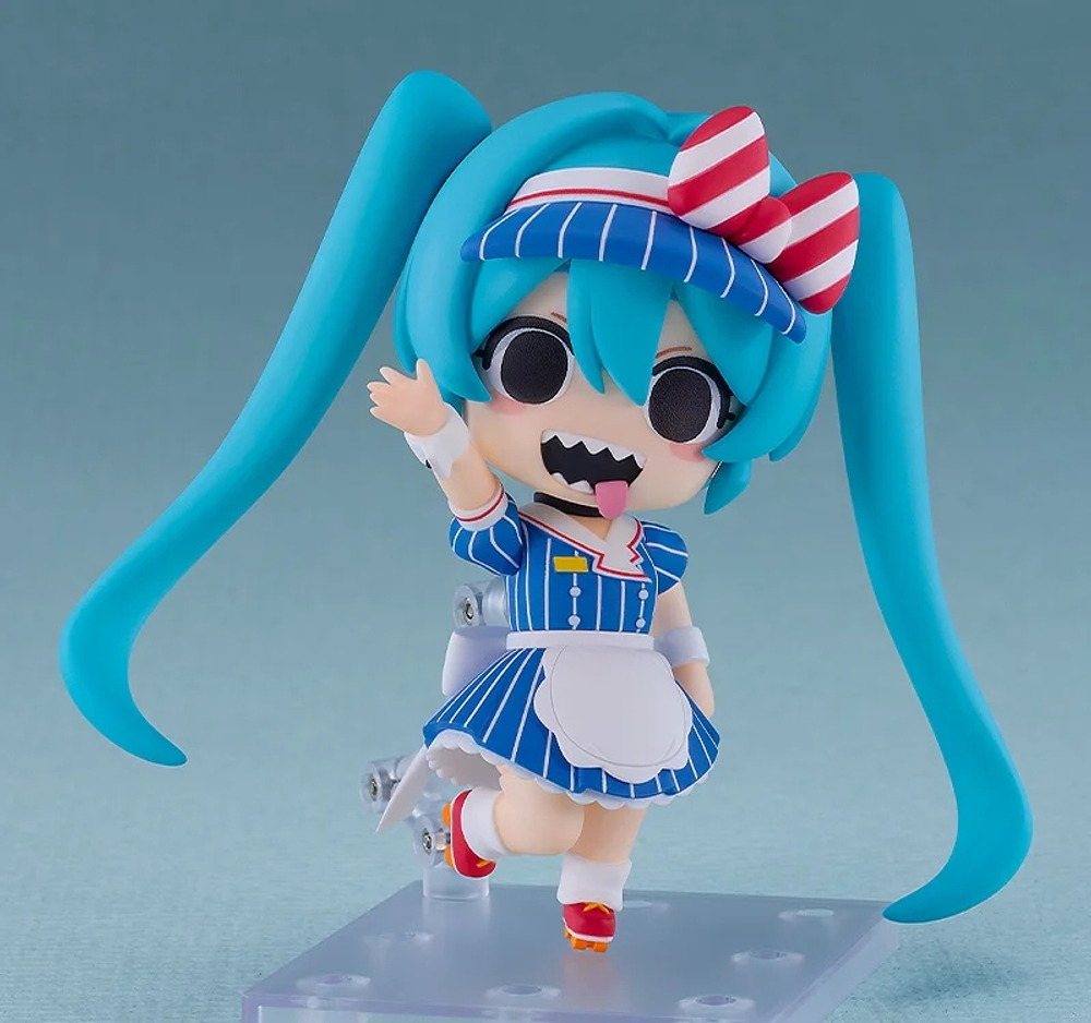 Хатсуне Мику / Hatsune Miku