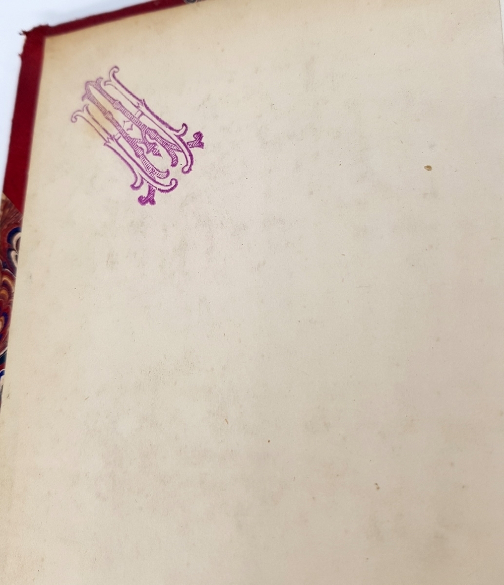 "Notre Compagne (provinciales et parisiennes). Наша спутница (провинциальная и Парижская)". Marcel Prevost (Марсель Прево). 1909г. - антикварное издание