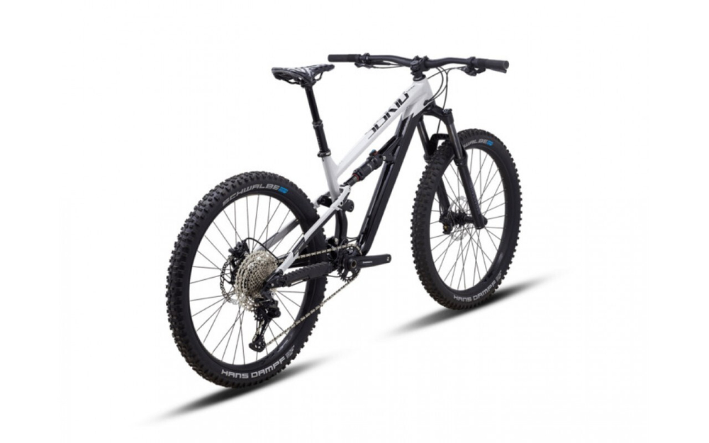 Горный велосипед Polygon Siskiu T7 27.5 (2023)