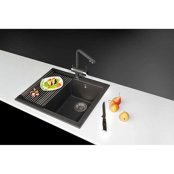 Смеситель OMOIKIRI Nagano-AZ(арт.4994431)