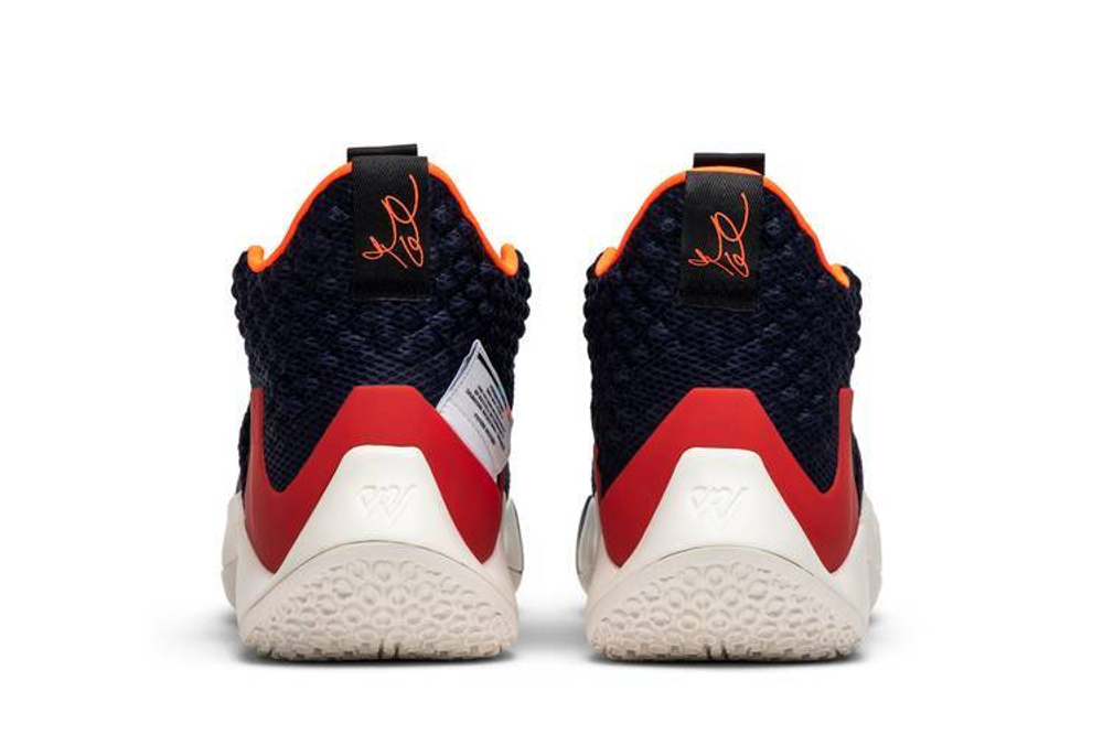 Кроссовки Jordan Why Not Zer0.2