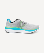 Кроссовки спортивные JOGEL Lightray, серый