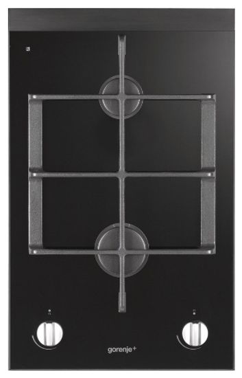 Газовая варочная панель Gorenje + GGC 32 AB