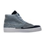 Кроссовки Nike Blazer Sb