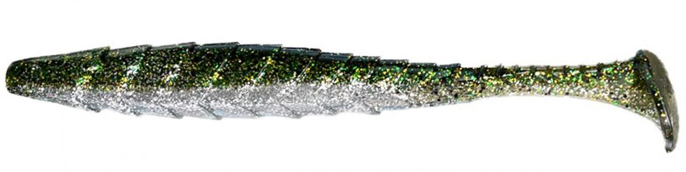 Силикон Frapp Geko 10" #23 (1 шт/уп)