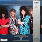 Quiet Riot / QR III (LP)