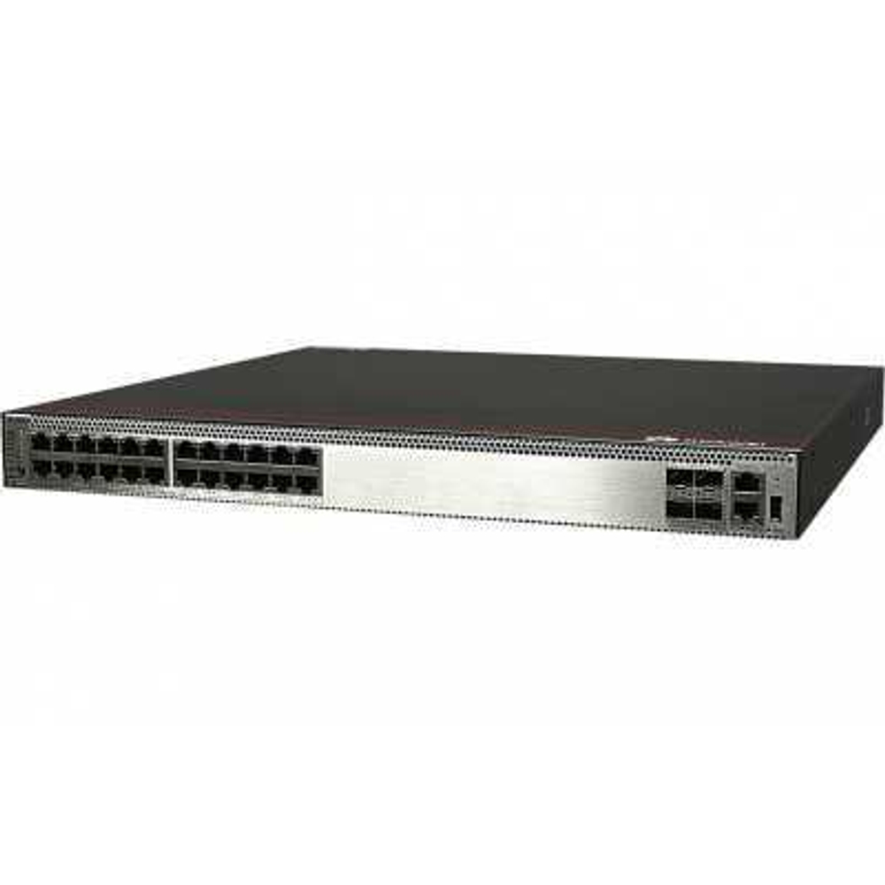 Коммутатор Huawei S5731-S24P4X