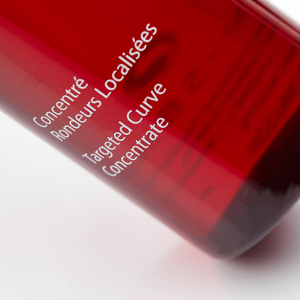 Липолитический концентрат «Сила 5 активов» PHYTOMER Lotion P5 Targeted Curve Concentrate