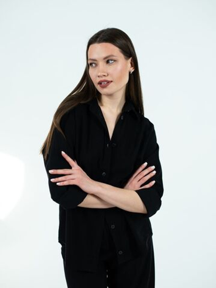 Рубашка летняя