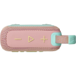 JBL Go 4 Pink