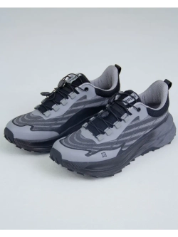 Кроссовки с двойной амортизацией для тренировок