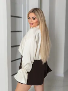 Блуза УК-731/1 Фабрика Моды