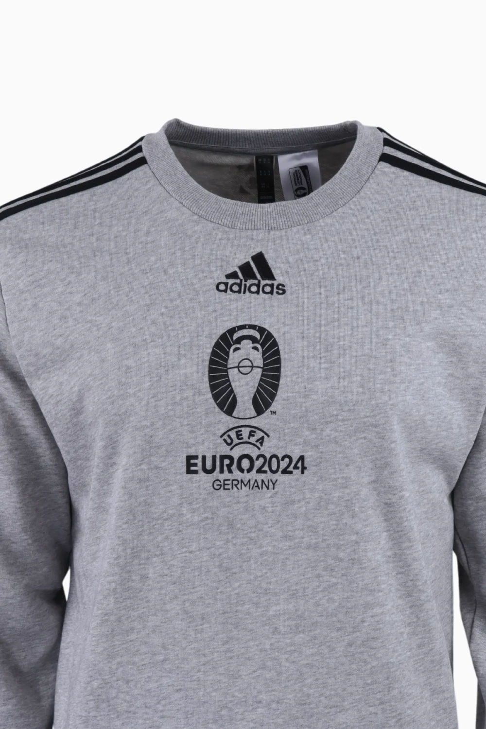 Кофта adidas EURO 2024 Crew