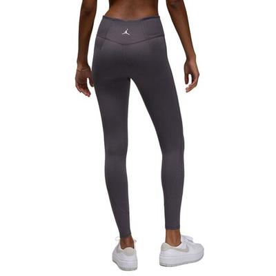 Баскетбольные женские штаны Jordan Sport Pants Gray