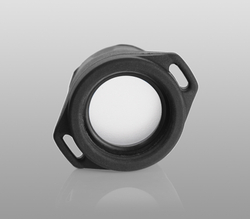 Фильтр для фонарей Armytek Partner/Prime, белый (для охоты)