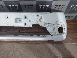 Бампер передний LADA Granta 18-нв Б/У Оригинал 8450100957