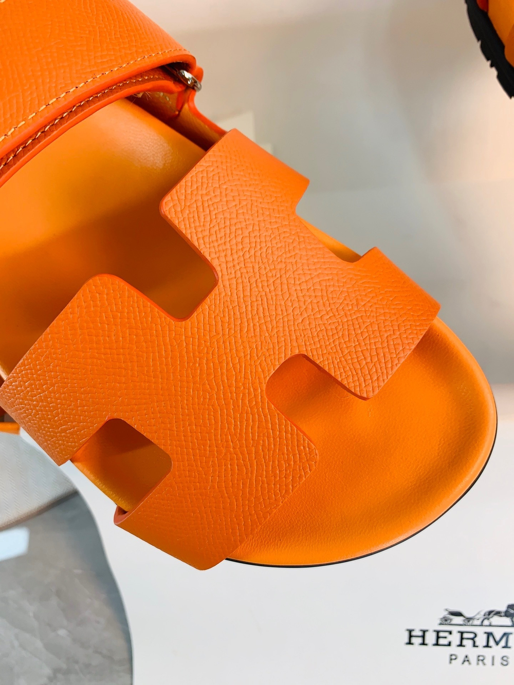 Hermes Chypre Sandal