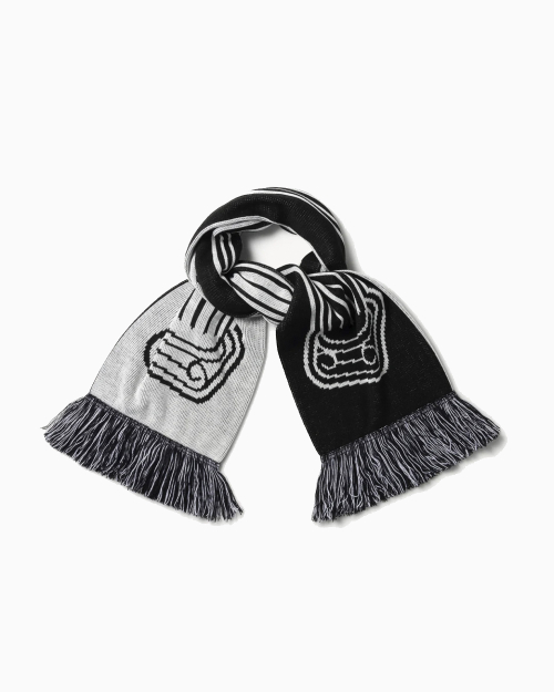 Шарф Aries Column Scarf