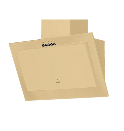 Lex MIO 600 IVORY воздухоочиститель