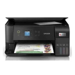 МФУ струйное цветное Epson L3560 (C11CK58404)