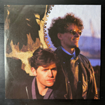 Виниловая пластинка Simple Minds - Street Fighting Years LP