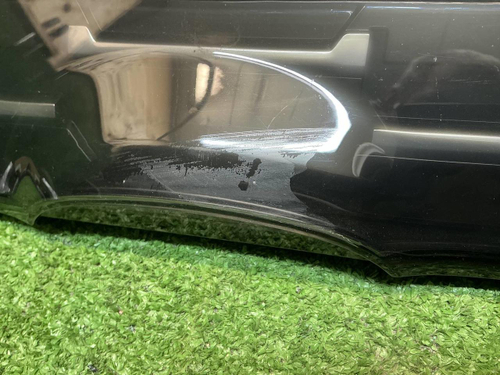 Накладка решетки радиатора Changan CS55PLUS 21-24