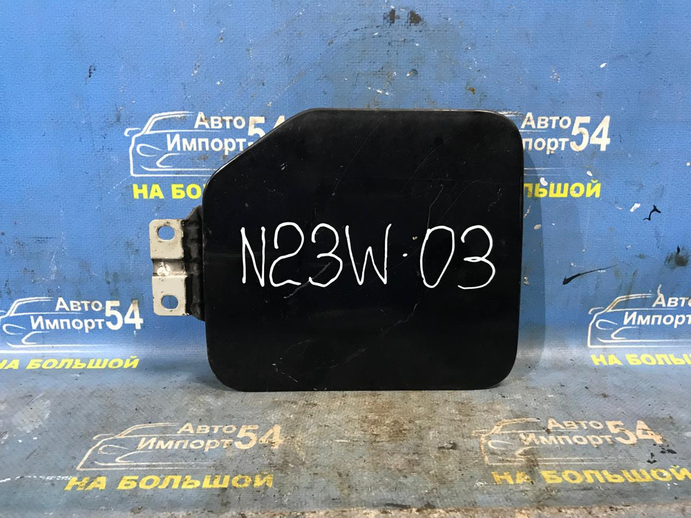 Лючок бензобака MITSUBISHI RVR 1992