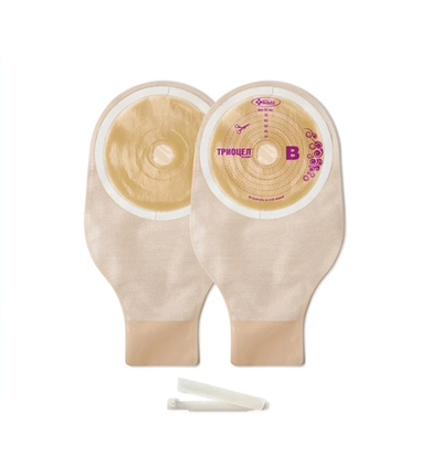 Калоприёмник ТРИОЦЕЛ®-В №5