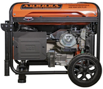 Генератор бензиновый Aurora AGE 8500 DZN PLUS