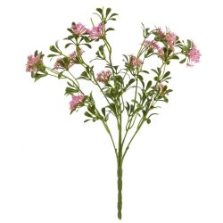 GAEM Цветок искусственный, L10 W10 H37 см, 4в.